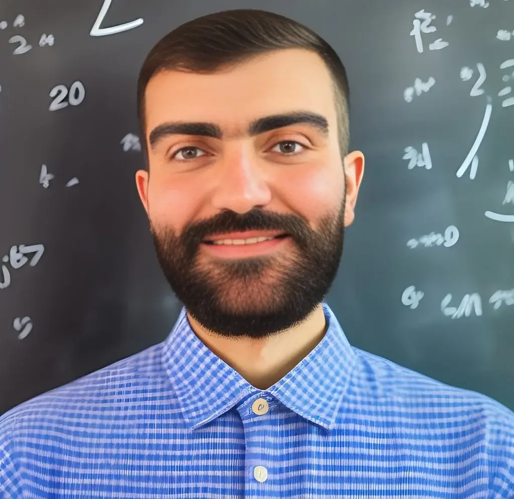 Suleiman Kassem Profile Image